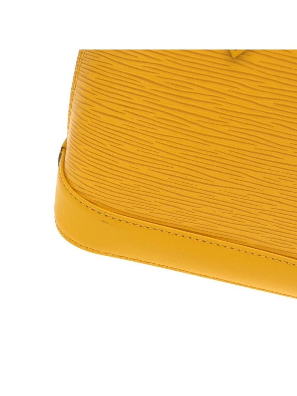 Louis Vuitton Epi Alma BB - Picture 4 of 10